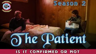 The Patient Season 2 Is It Confirmed Or Not - Premiere Next