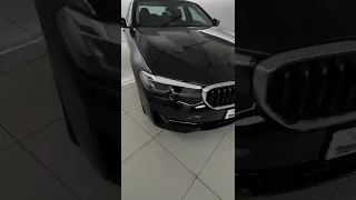 3  BMW 5 серии VII (G30/G31) Рестайлинг 520d xDrive 2.0 AT (190 л.с.) 2022