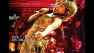 Tina Turner - I Will Be There (Single Edit by Arquest)