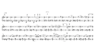 Enno Poppe - Arbeit (Audio + Score)