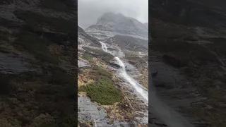 Shiva dhara.( makalu barun national park )