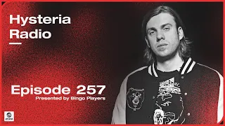 Hysteria Radio 257