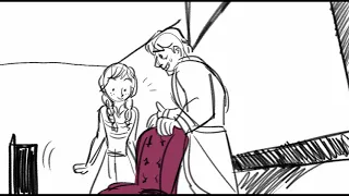 Get This Right - full version storyboard (fanmade)