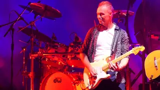 Nick Masons Saucerful of Secrets - Manchester Apollo