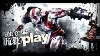 GOD OF WAR 3 RAP | Zarcort | Español