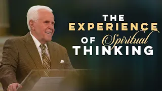 The Experience Of Spiritual Thinking (February 7, 2021) | Jesse Duplantis