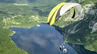 Paragliding. Don't Fly Before Watching This Tutorial What You Have To Do