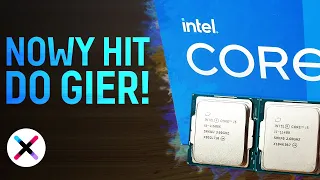 NIE WARTO DOPŁACAĆ! 👌 | Porównanie Core i5-11400 do i5-11600K w grach 1080P i 1440P!