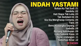 Indah Yastami ”Bukan Ku Tak Sudi" - Cover Akustik Terbaik dan Populer 2023