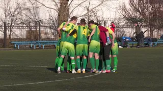 Видео матча ФА Хелсгруп - FC Spectrum Talisman - 5:0. Weekend Superleague 2021. Высшая лига. 4 тур