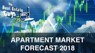 Apartment Market Forecast 2018