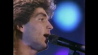 Richard Marx-Should've Known Better- TOTP, CA (1987) HD1080/60FPS