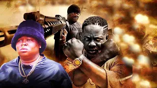 Omo Ole Metta - A Nigerian Yoruba Movie Starring Ibrahim Yekini | Kemity | Kelvin Ikeduba