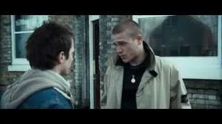 Хулиганы зеленой улицы ( Green Street Hooligans )