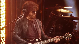 Jeff Lynne's ELO @ Wembley 24th June 2017