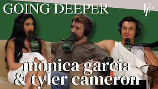 GD with Monica Garcia - RealityVonTease, Car Chases, and Rihanna + Tyler Cameron’s New Show/OnlyFans