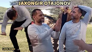 #daxshat ЖАХОНГИР ОТАЖОНОВ ЛАЗГИ...JAXONGIR OTAJONOV surnay lazgi. @xamzamurod @FRENZYPUBM