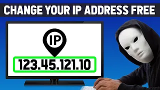 Best Free Way To Hide Your IP Address (2022)