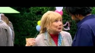 Elsa and Fred Official Trailer 1 2014   Christopher Plumer, Shirley Maclaine Movie HD