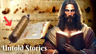 Dead Sea Scrolls DARKEST Secrets Revealed! (MUST KNOW!)