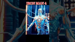 Iron Man 4 official trailer #shorts #ironman4 #movie #robertdowneyjr