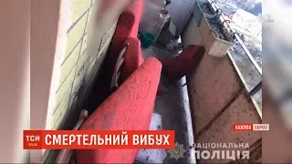 Від вибуху в харківській багатоповерхівці загинув 23-річний демобілізований боєць