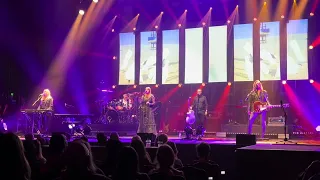 Rumours of Fleetwood Mac performing Hold Me by Fleetwood Mac - Fox Performing Arts Center 10/3/23