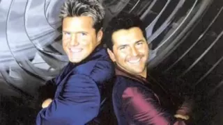 Modern Talking - Can't get enough