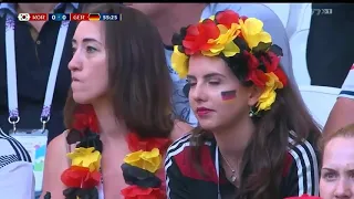 South Korea VS Germany - 2 - 0 - 2018 World Cup & Highlights