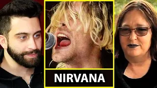 Working With Nirvana (Daniel Sarkissian Interviews)