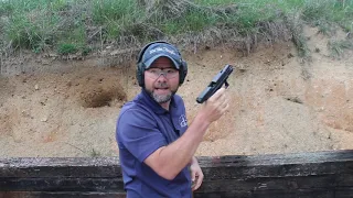 Putting Pistol Reloads in Perspective: My Thoughts and Technique