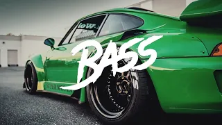 🔥 CAR MUSIC MIX 2019 🔥 | BEST EDM BOUNCE ELECTRO HOUSE | 🔊 BASS BOOSTED 🔊 | #6 | SL4F