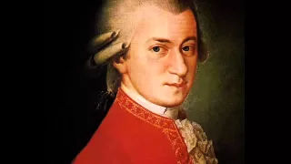 Mozart - Symphony No. 25 In G Minor, K. 183, 1St Movement