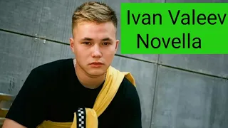 Ivan Valeev - Novella