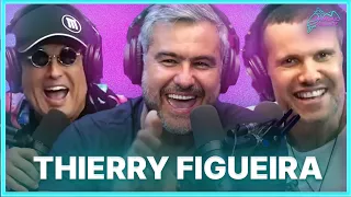 THIERRY FIGUEIRA  | Podcast Papagaio Falante