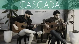 از بهترین قطعاتjesse cook