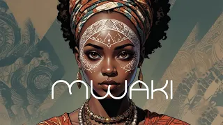 Zerb - Mwaki (Feat. @Sofiya_Nzau) (Dj EGO Remix)