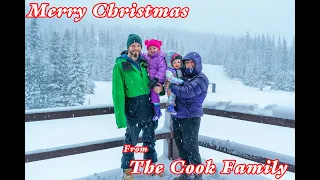 Oregon Holiday Family Adventures