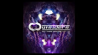 Outsiders - Crossing FX (Starlab Remix)