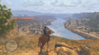 2024 rdr1 mexico cliff views nostalgia