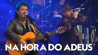 Matão e Mathias - Na Hora Do Adeus | DVD Ao Vivo