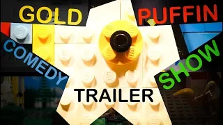 Trailer: Gold Puffin Comedy Show