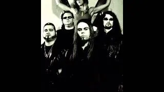 Crematory - Tears of Time (Live out of The Dark Festivals)