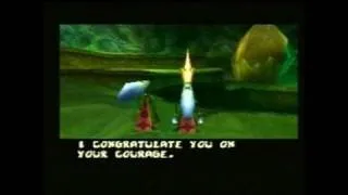 Rayman 2: The Great Escape PlayStation Gameplay_2000_05_01_1