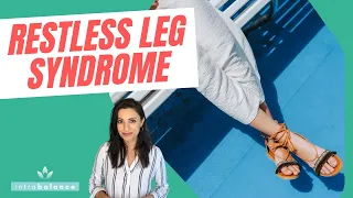 Restless Leg Syndrome and how to check iron levels properly