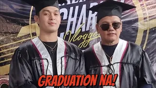 VLOGGERS GRADUATION 2023