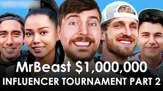 MrBeast | A True Inspiration For Millions of Youtubers