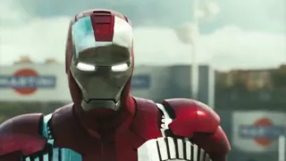 Iron Man 2 - Espectacular Trailer 2 Español Latino - FULL HD