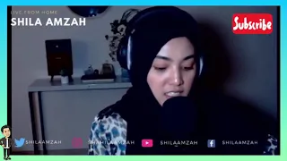 Keabadian Cinta - Anuar Zain | Shila Amzah Live Cover