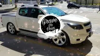 Gaby Violeira Feat Bruno e Barreto Feat DJ Kevin - 8x8 (COM GRAVE)